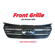 Front Grille
